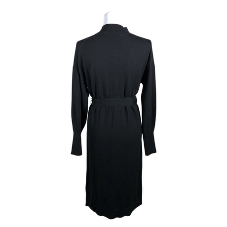 Unisex Hugo Boss - Knit dress, size 36 - Black (2)