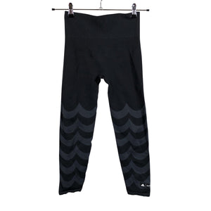 Unisex Adidas - Sports tights, size 38 - Black (1)