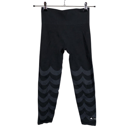 Unisex Adidas - Sports tights, size 38 - Black ()