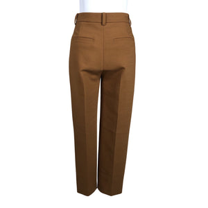 Unisex See by Chloé - Slacks, size 36 - Brown (3)
