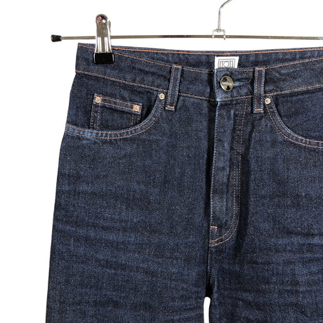 Unisex Totême - Jeans, size W26 - Blue (2)