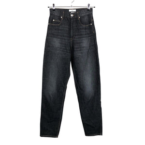 Unisex Isabel Marant Étoile - Jeans, size 36 - Gray (1)