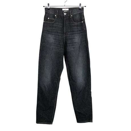 Unisex Isabel Marant Étoile - Jeans, size 36 - Gray ()