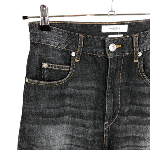 Unisex Isabel Marant Étoile - Jeans, size 36 - Gray (2)