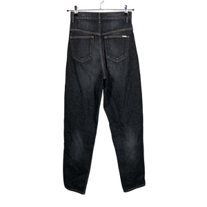 Unisex Isabel Marant Étoile - Jeans, size 36 - Gray (3)