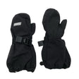 Unisex Reimatec - Sprint/Fall gloves, size 2 - 3 vuotta - Black ()