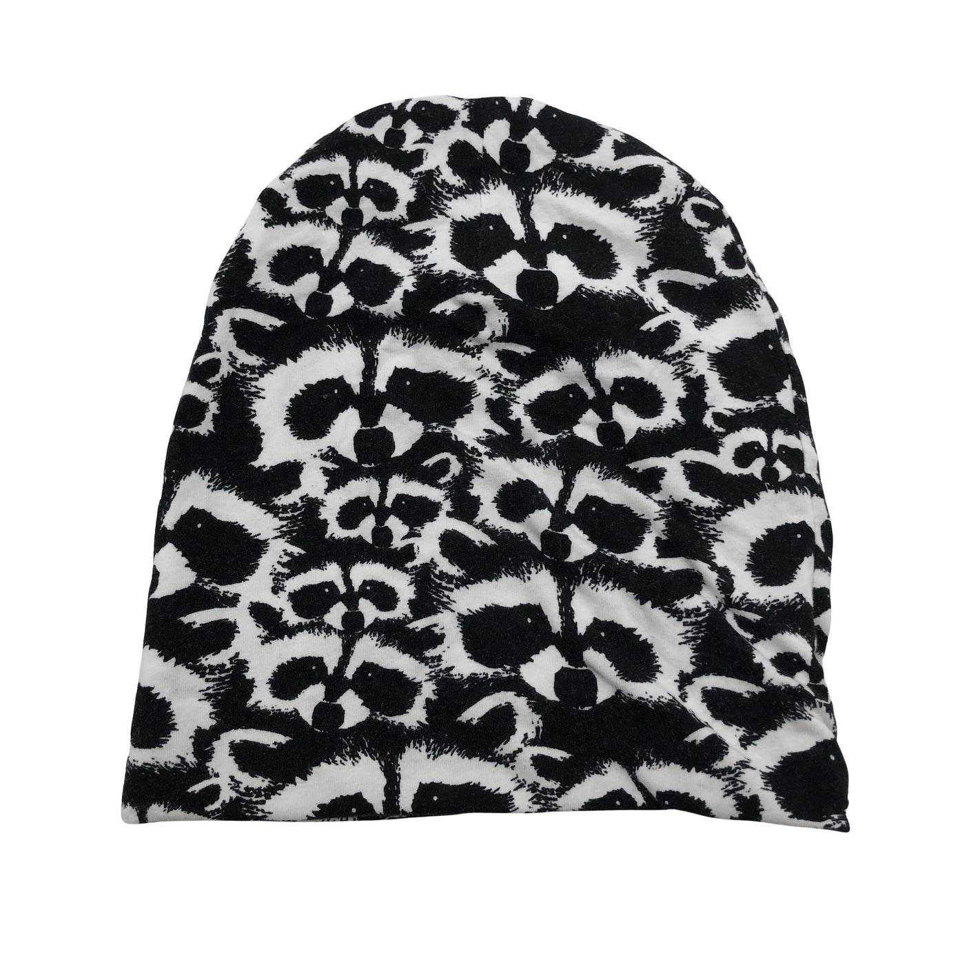 Unisex Finlayson - Lightweight beanie, size 56 - 58 cm - White (1)