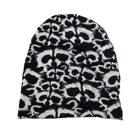 Unisex Finlayson - Lightweight beanie, size 56 - 58 cm - White ()