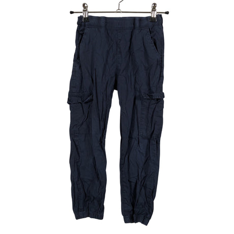 Unisex Lindex - Slacks, size 104 - 110 - Blue ()