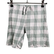 Unisex Lindex - Nightpants, size 110 - 116 - Green ()