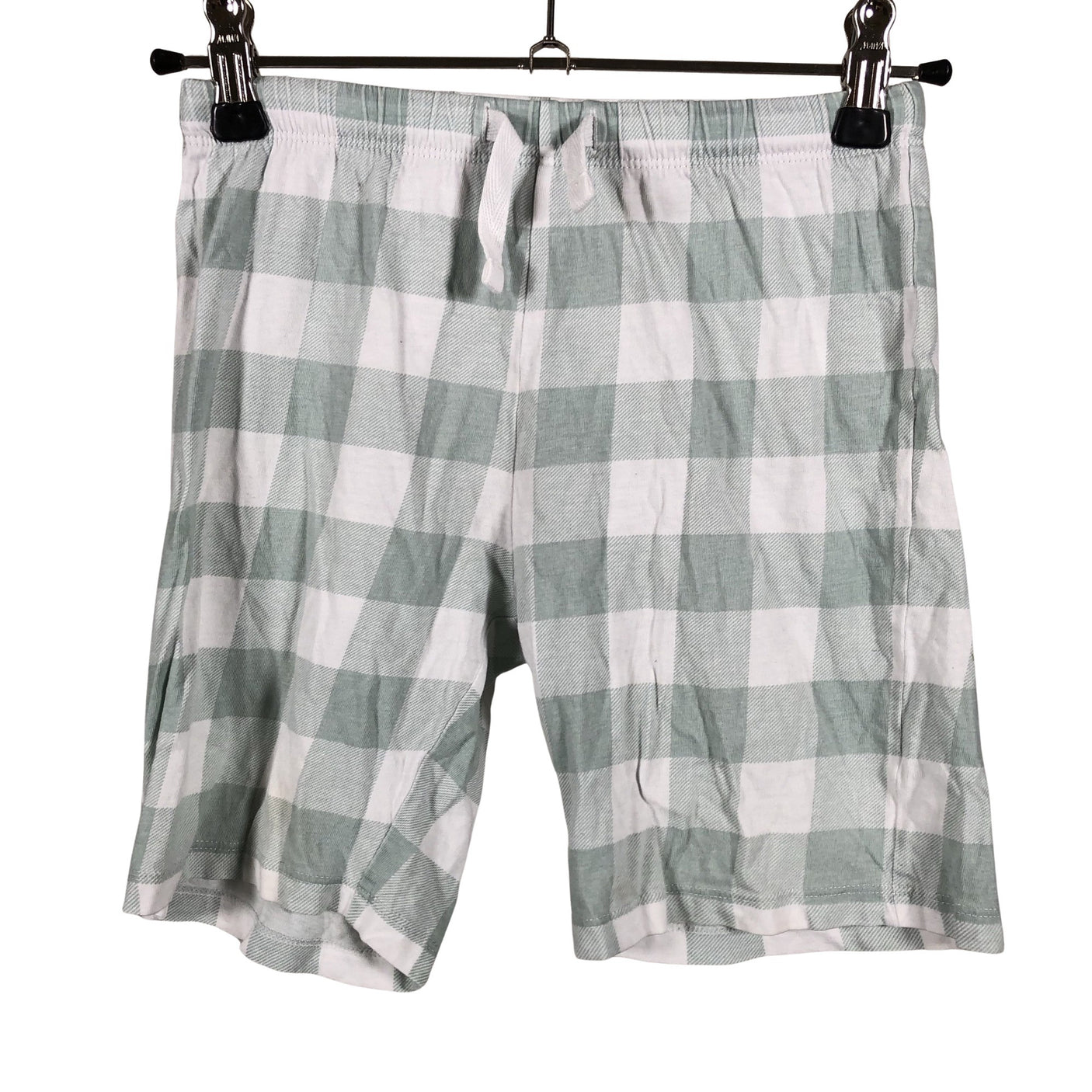 Unisex Lindex - Nightpants, size 110 - 116 - Green (1)