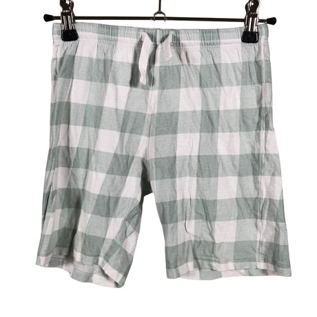 Unisex Lindex - Nightpants, size 110 - 116 - Green ()