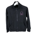 Unisex Benetton - Sweatshirt, size 116 - 122 - Black ()