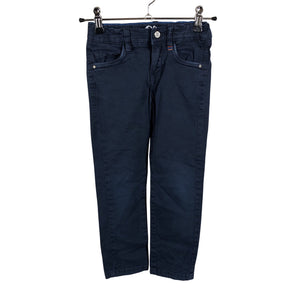 Unisex s.Oliver - Jeans, size 104 - 110 - Blue (1)