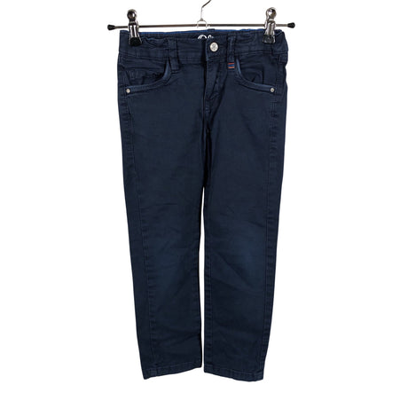 Unisex s.Oliver - Jeans, size 104 - 110 - Blue ()