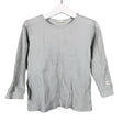 Unisex Newbie - Tricot shirt, size 98 - 104 - Light blue ()