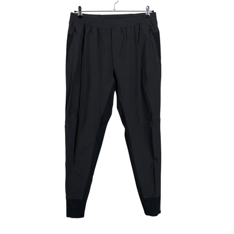 Unisex Lululemon - Sports trousers, size 42 - Black ()