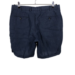 Unisex SuitSupply - Shorts, size M - Blue (2)
