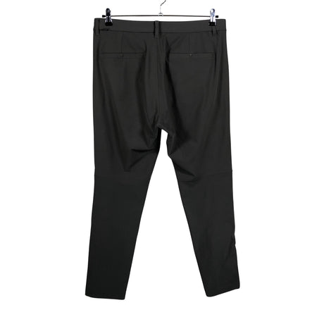 Unisex Lululemon - Chinos, size W34 - Brown (2)