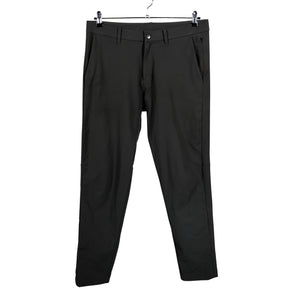 Unisex Lululemon - Chinos, size W34 - Brown (1)