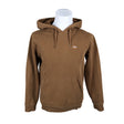 Unisex Dickies - Hoodie, size S - Brown ()