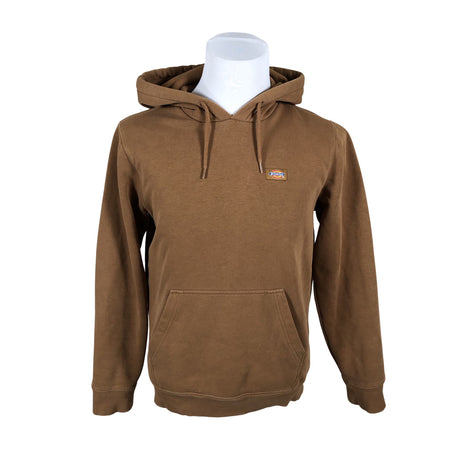 Unisex Dickies - Hoodie, size S - Brown ()