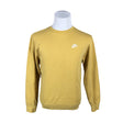 Unisex Nike - Sweatshirt, size XS - Yellow ()