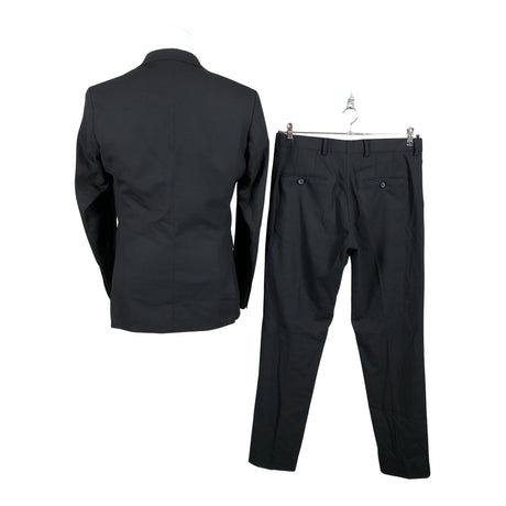 Unisex Selected - Suit, size S - Black (2)