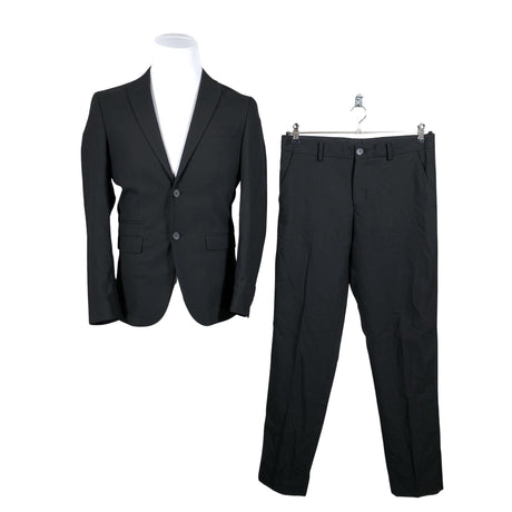 Unisex Selected - Suit, size S - Black ()