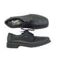 Unisex Rieker - Walking shoes, size S - Black ()
