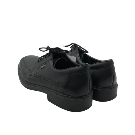 Unisex Rieker - Walking shoes, size S - Black (2)