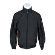 Unisex Tom Tailor - Outdoor jacket, size M - Black ()