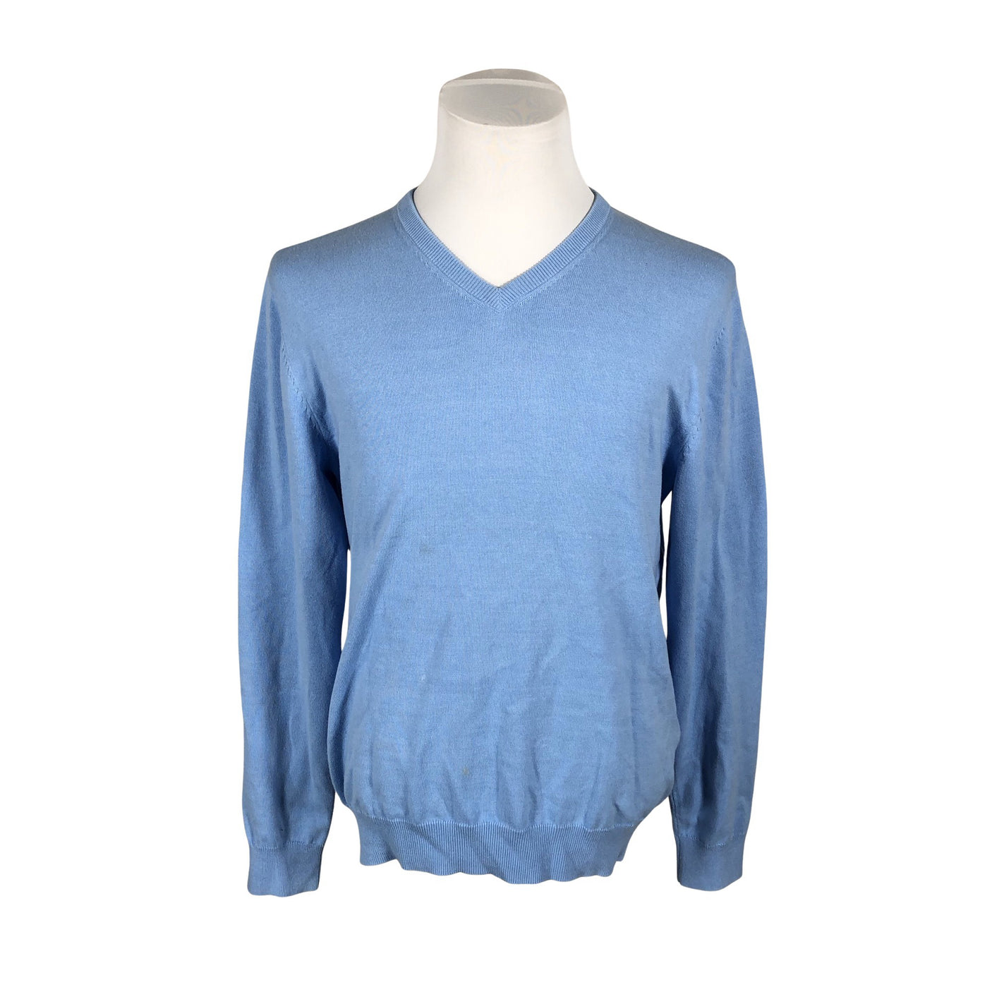 Unisex Cap Horn - Sweater, size M - Light blue (1)