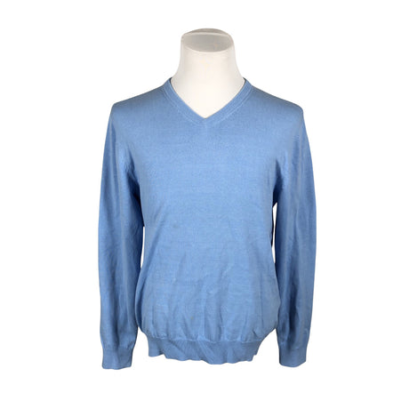 Unisex Cap Horn - Sweater, size M - Light blue ()