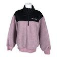 Unisex Champion - Fleece shirt, size 38 - Violet ()