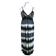 Unisex Cristinalove - Maxi dress, size 42 - Gray ()