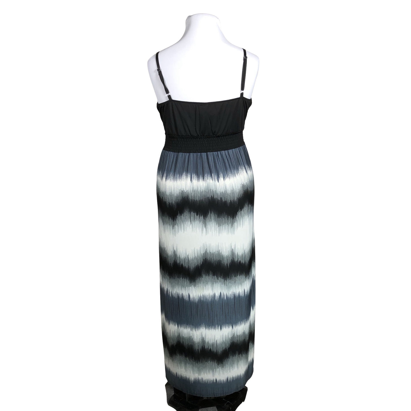 Unisex Cristinalove - Maxi dress, size 42 - Gray (2)