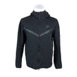 Unisex Nike - Hoodie, size M - Black ()