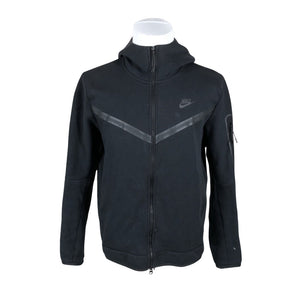 Unisex Nike - Hoodie, size M - Black (1)