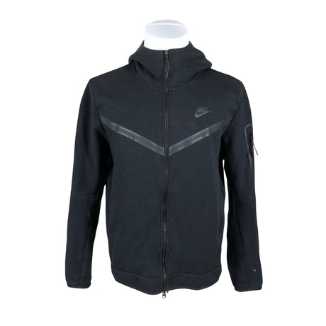 Unisex Nike - Hoodie, size M - Black ()