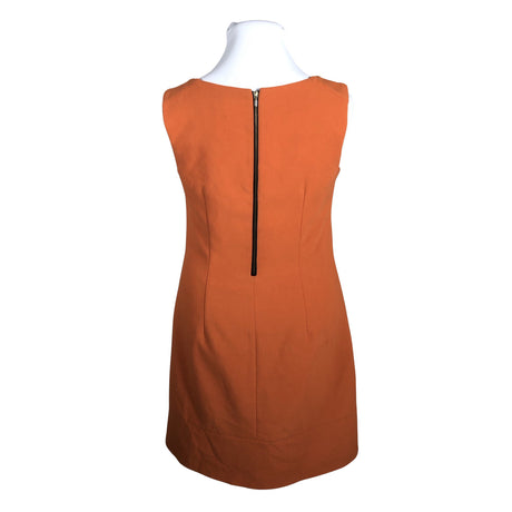 Unisex S.T.I - Dress, size 42 - Orange (2)