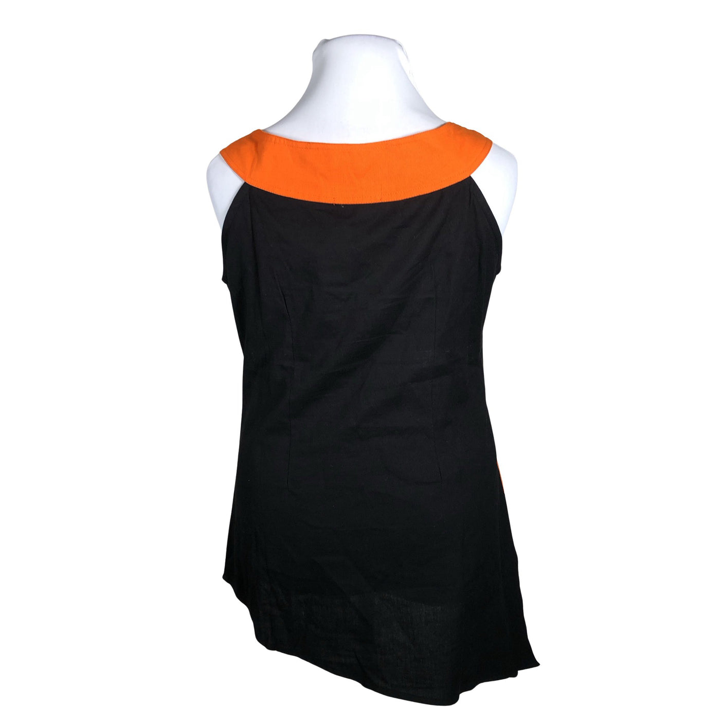 Unisex Aurinko - Tunic, size 42 - Orange (2)