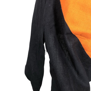 Unisex Aurinko - Tunic, size 42 - Orange (3)