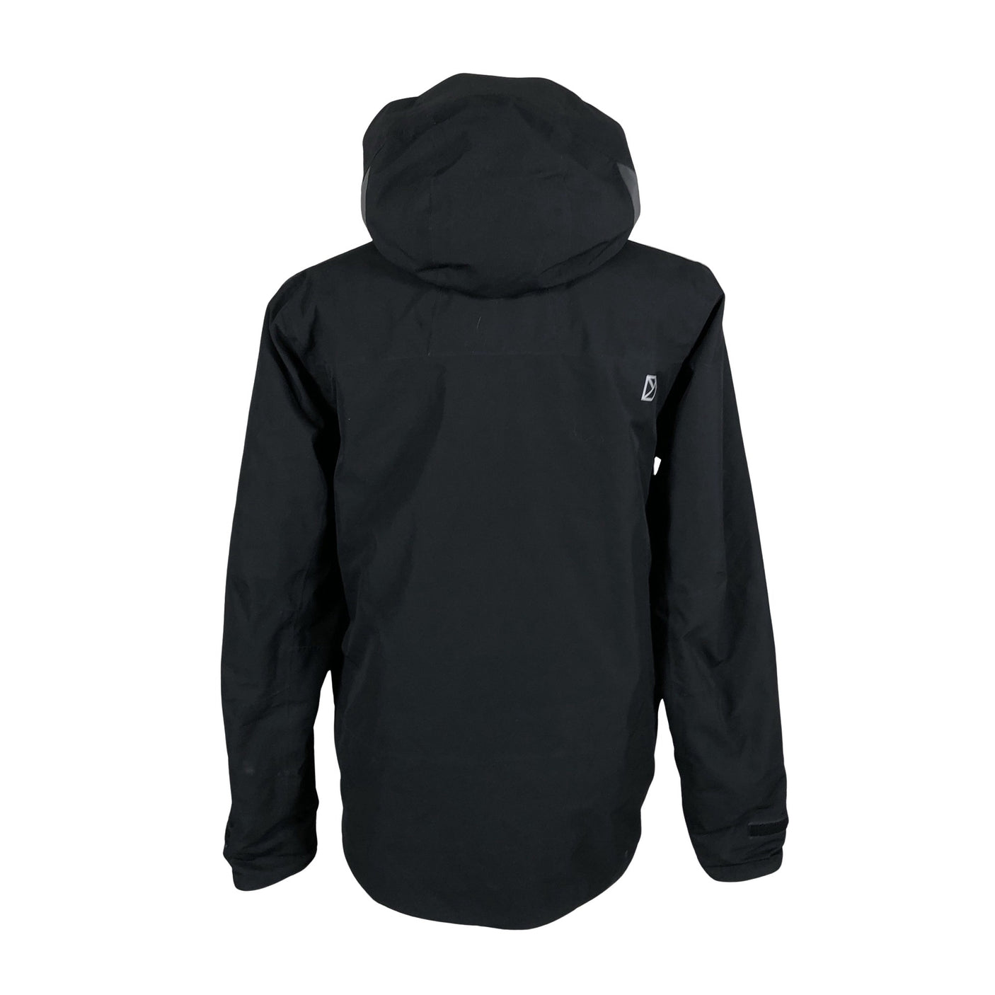 Unisex Didriksons - Winter jacket, size S - Black (2)
