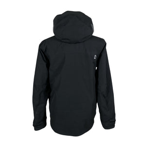 Unisex Didriksons - Winter jacket, size S - Black (2)