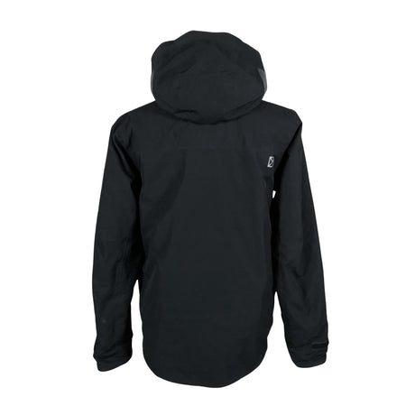 Unisex Didriksons - Winter jacket, size S - Black (2)