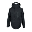 Unisex Didriksons - Winter jacket, size S - Black ()