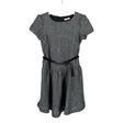 Unisex Mayoral - Dress, size 134 - 140 - Gray ()