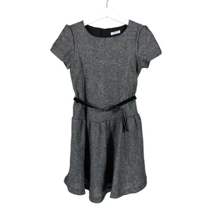 Unisex Mayoral - Dress, size 134 - 140 - Gray (1)