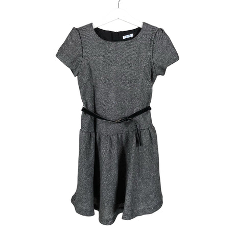 Unisex Mayoral - Dress, size 134 - 140 - Gray ()